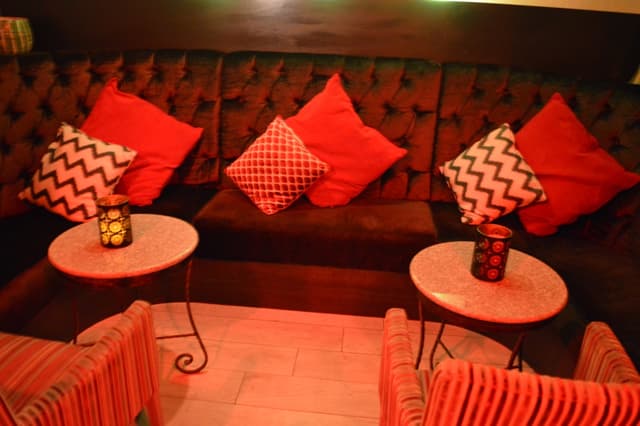 Lounge Bar