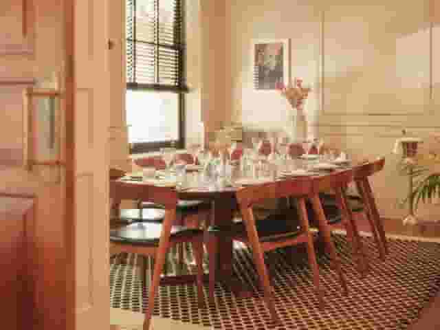 Side Room