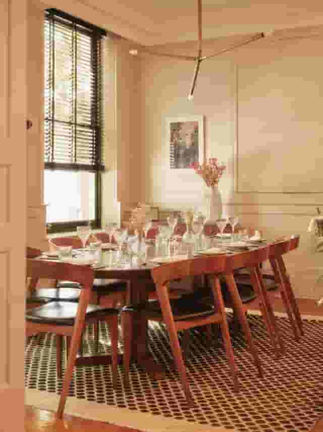 Side Room