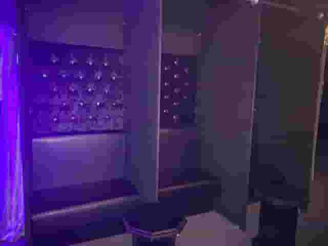 Black Diamond Gentleman's Club