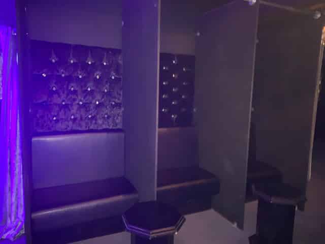 Black Diamond Gentleman's Club