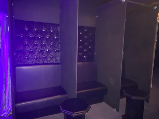 Black Diamond Gentleman's Club