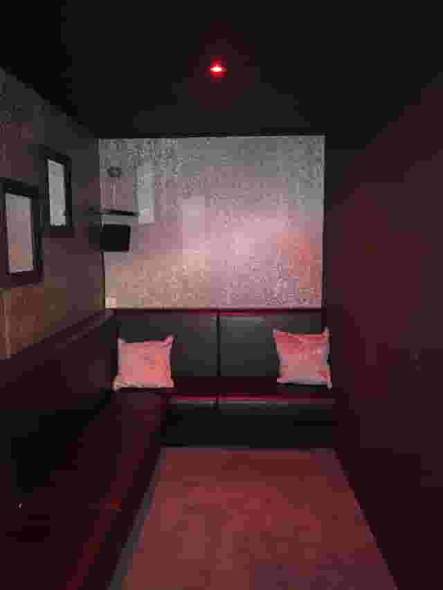 Black Diamond Gentleman's Club