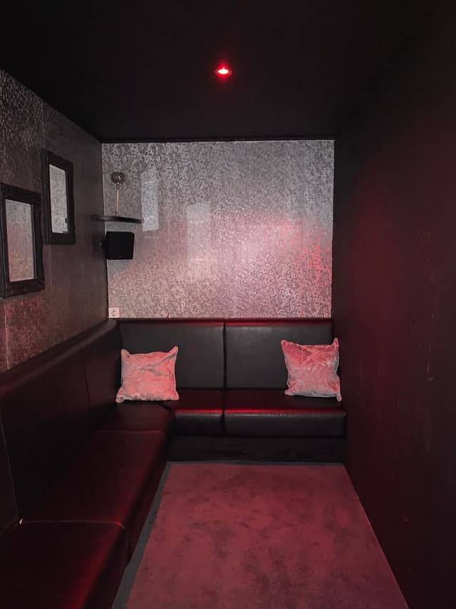 Black Diamond Gentleman's Club