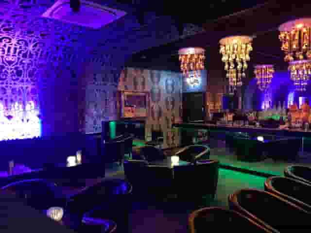 Black Diamond Gentleman's Club
