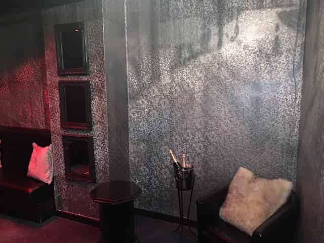 Black Diamond Gentleman's Club