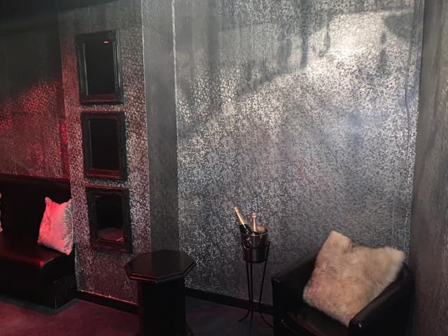 Black Diamond Gentleman's Club