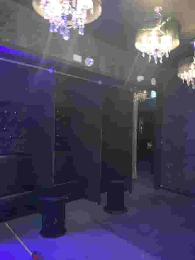Black Diamond Gentleman's Club