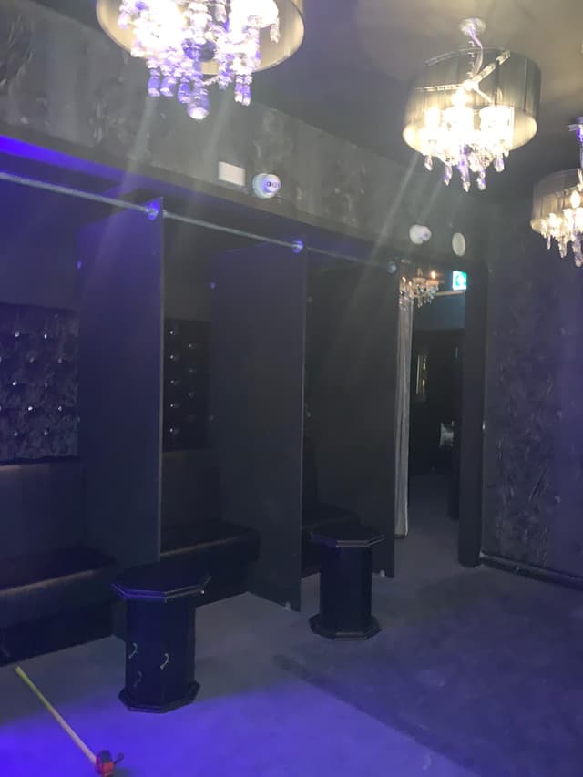 Black Diamond Gentleman's Club