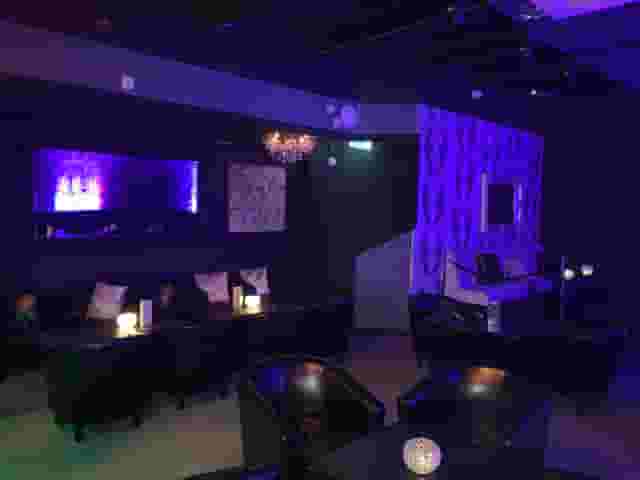 Black Diamond Gentleman's Club