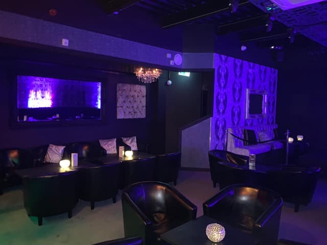 Black Diamond Gentleman's Club