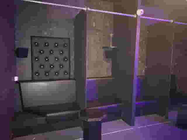 Black Diamond Gentleman's Club
