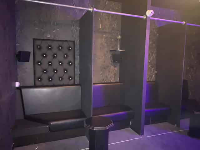 Black Diamond Gentleman's Club