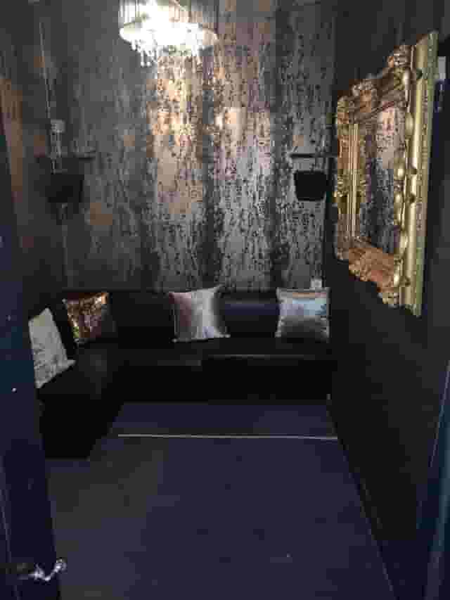 Black Diamond Gentleman's Club