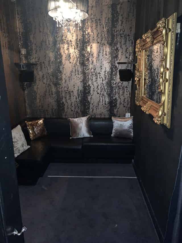 Black Diamond Gentleman's Club