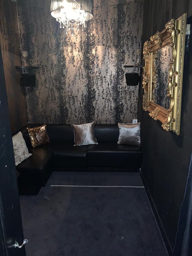 Black Diamond Gentleman's Club
