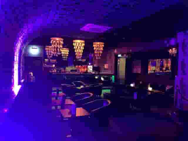 Black Diamond Gentleman's Club