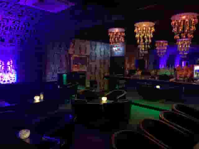 Black Diamond Gentleman's Club