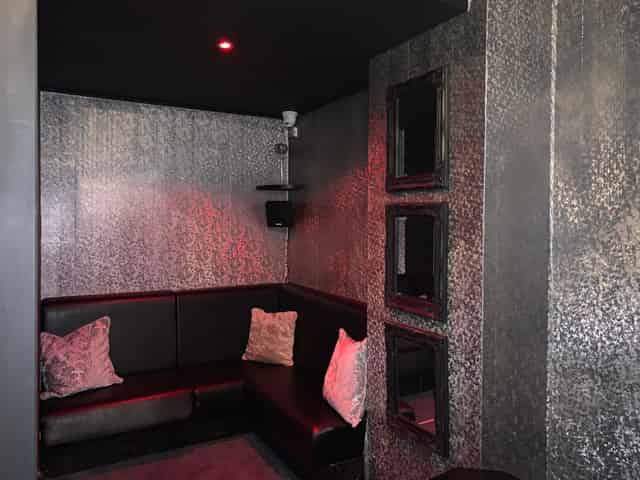 Black Diamond Gentleman's Club