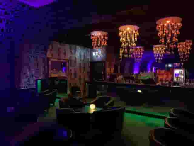 Black Diamond Gentleman's Club