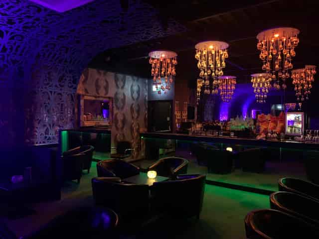 Black Diamond Gentleman's Club