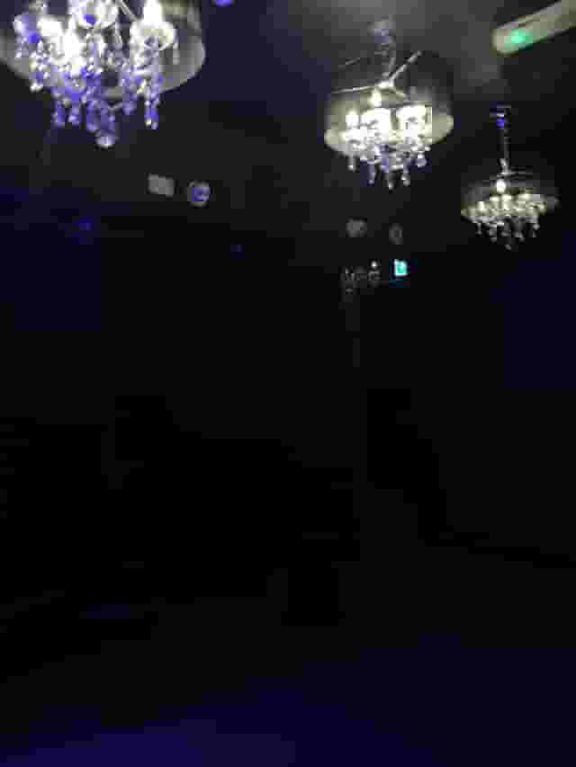 Black Diamond Gentleman's Club