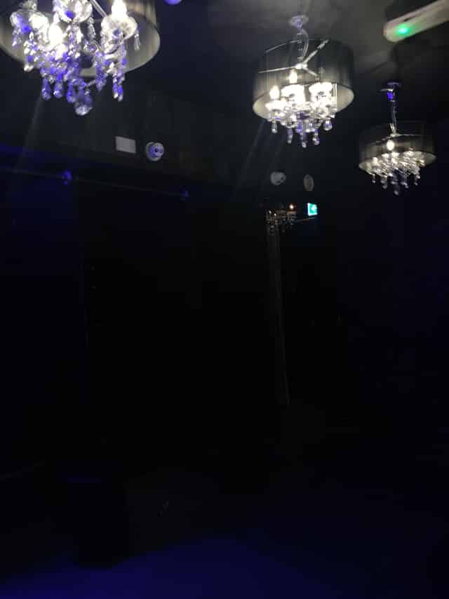 Black Diamond Gentleman's Club