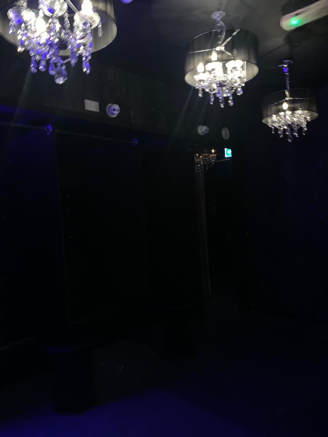 Black Diamond Gentleman's Club