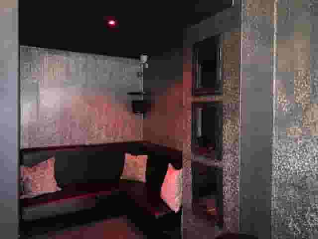 Black Diamond Gentleman's Club