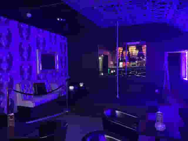 Black Diamond Gentleman's Club