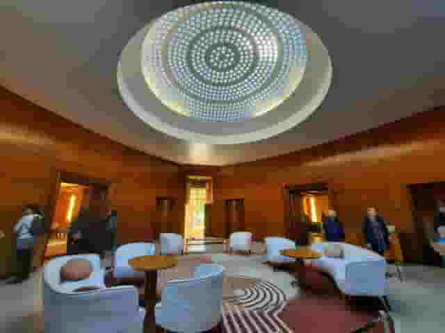 Eltham Palace