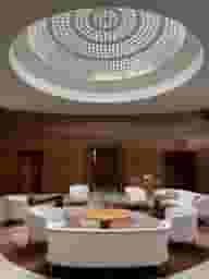 Private Dining Rooms