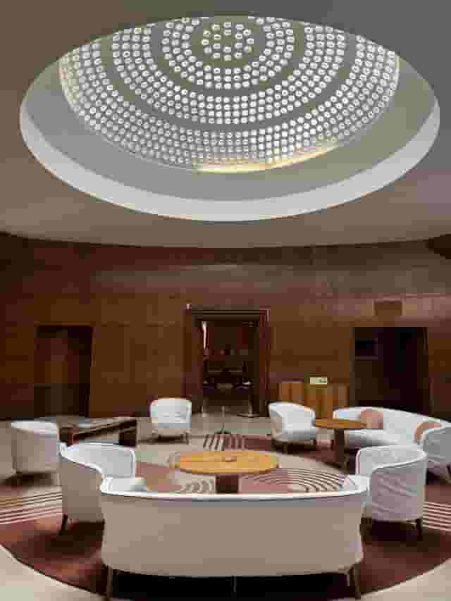 Eltham Palace