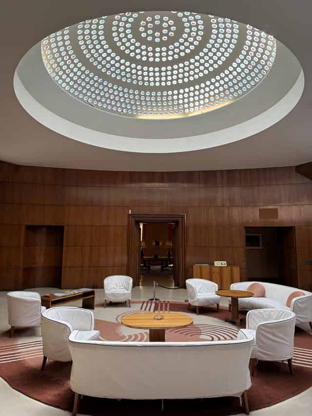 Eltham Palace