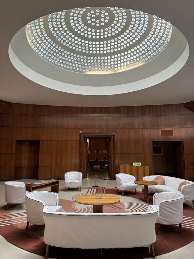 Eltham Palace