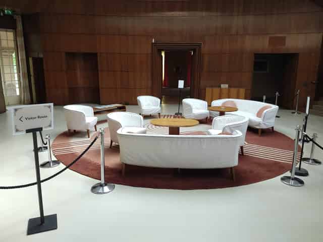 Eltham Palace