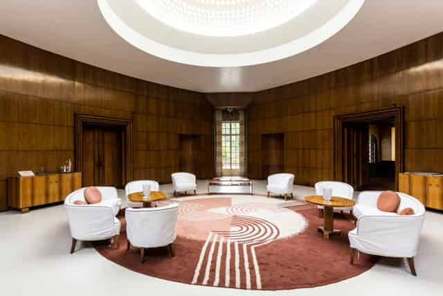 Eltham Palace