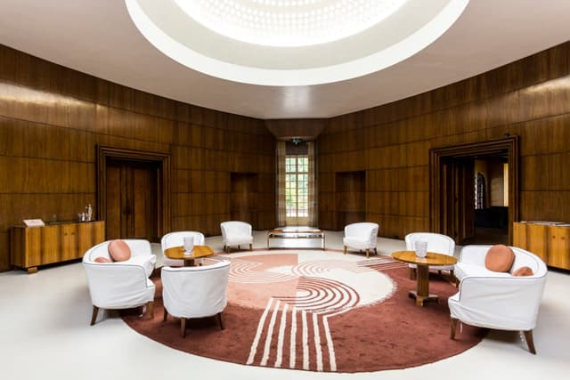 Eltham Palace