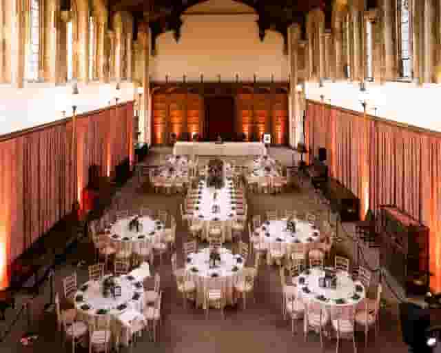 Eltham Palace