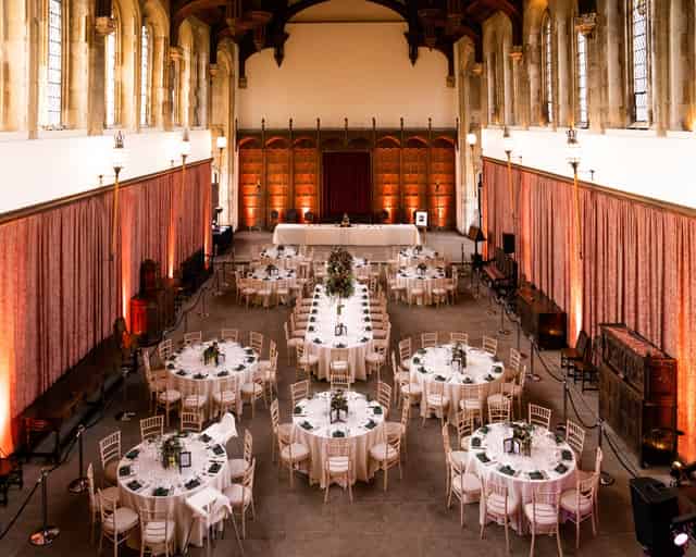 Eltham Palace
