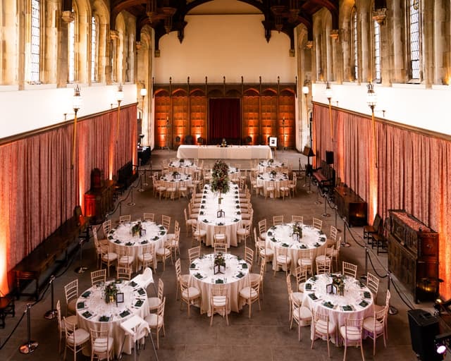 Eltham Palace