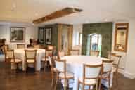 Small Meeting Rooms