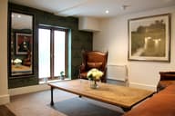 Small Meeting Rooms
