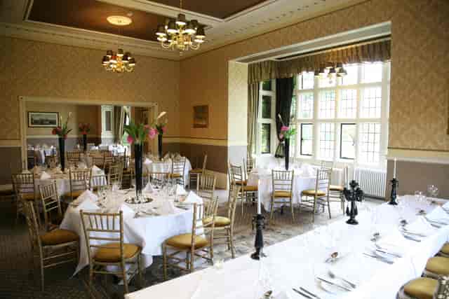 Longman Suite