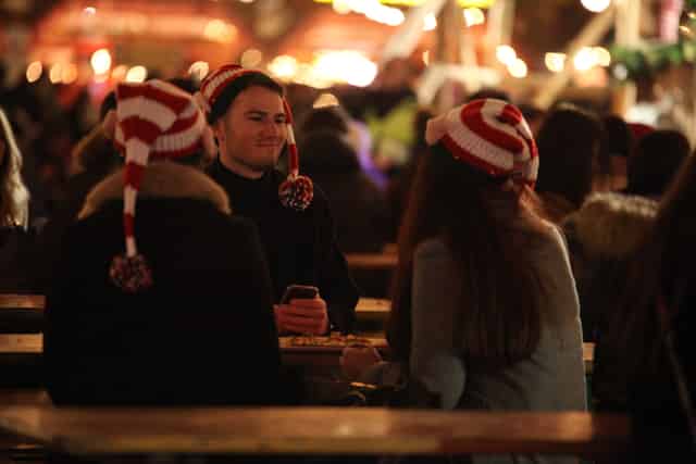 Bavarian Village
