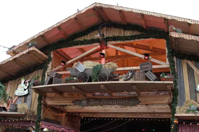 Bavarian Village
