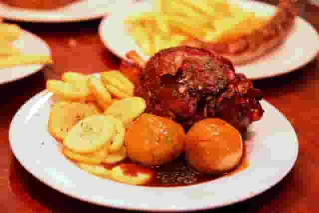 Gracy's VIP - Bavarian Hall