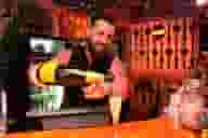 Barrio Bars