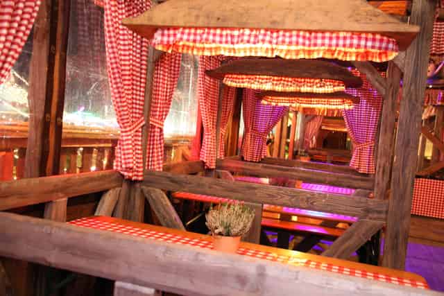 Bavarian Village