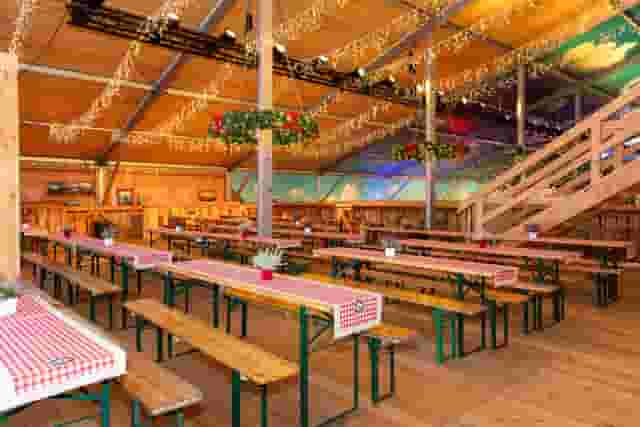 Bavarian Village